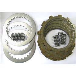 X-TECH PERF CLUTCH KIT RMZ450 05-16 /RMZ450X 10-16