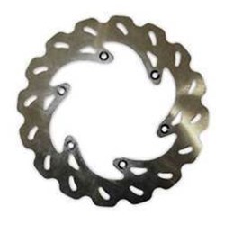 X-TECH DISC REAR YZ125/250 90-97/WR250 90-97/YZ250F 98-00/WR400F 98-00