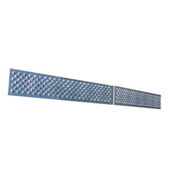 X-TECH RAMP 2.2M 160KG FOLDING