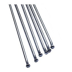 X-TECH MX SPOKES 6 PK FRONT CRF150R 2012 UP 19 #