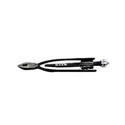 X-TECH SAFETY WIRE PLIERS