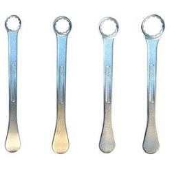X-TECH TYRE LEVER/AXLE WRENCH 32MM