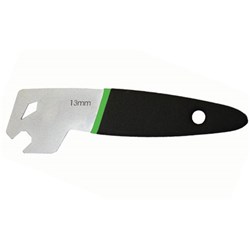 X-TECH CONE WRENCH 24mm [ONC01] #