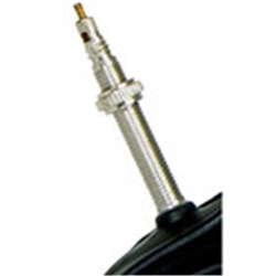 X-TECH TUBE 24 x 1.0 FV 40mm (100 PER BOX) # [ONC01]
