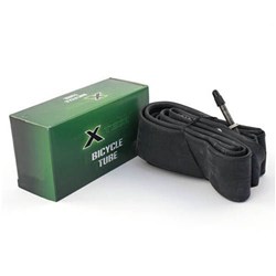 X-TECH TUBE 27 x 1-1/4 AV (100 PER BOX) #