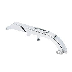 ZODIAC BELT GUARD-UPPER S/TAIL 1986 ON CHR