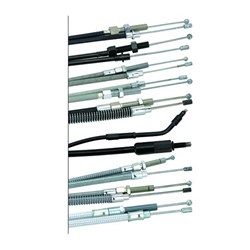 ZODIAC CABLE ARMOUR COAT CLUTCH S/TAIL 87-99 STD