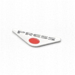 GIVI PRESS PLATE FOR E52