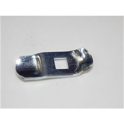 GIVI PLATE BELOW LOCK FOR E280/29/33/42