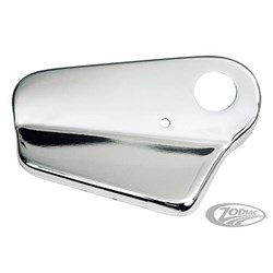 #ZODIAC SHIFT LEVER CVR
