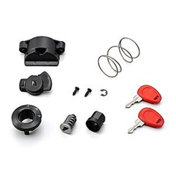 GIVI E22N CLOSING/LOCK SYSTEM
