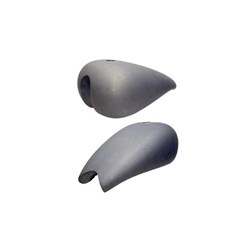 ZODIAC GASTANK SMOOTHIE STEEL W/SCREW BUNG  [ONC01] #