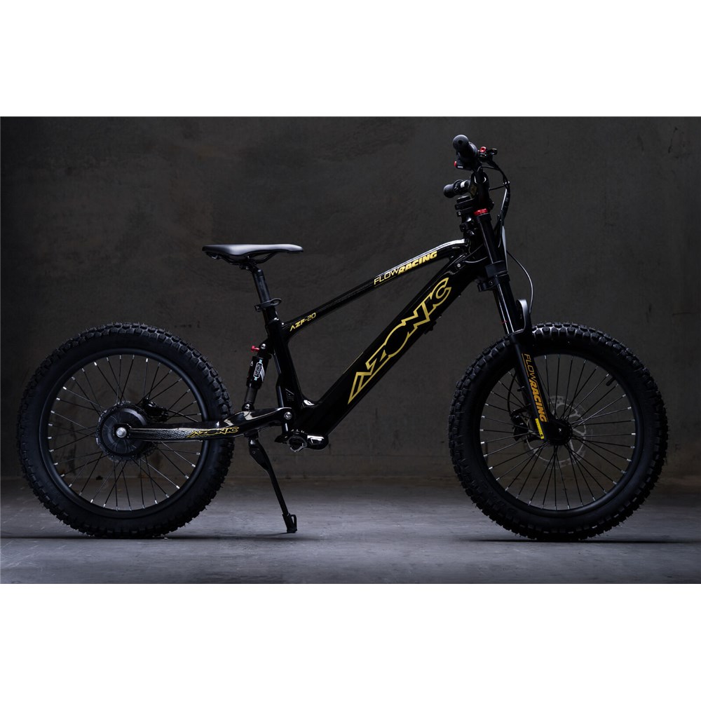 AZONIC FLOW 20 - 36V / 7.2AH / 750W - Cassons - Cassons