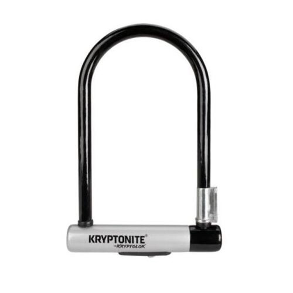KRYPTONITE KRYPTOLOK SERIES 2 ULOCK W/ BKT 12.7cm x 22.9cm (3C) (OLD