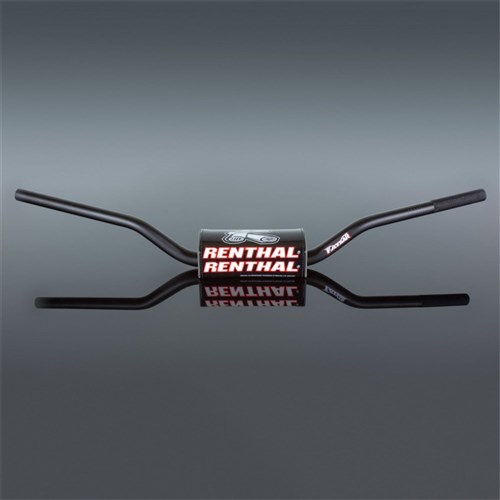 パーツ RENTHAL FATBAR M175 Renthal Fatbar® 20mm rise