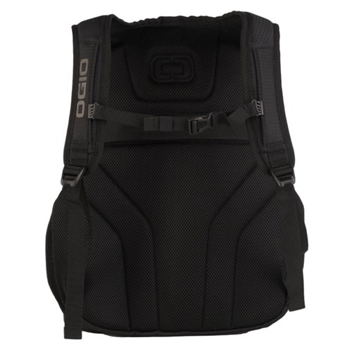 Ogio GAMBIT - Sac à dos - black/noir