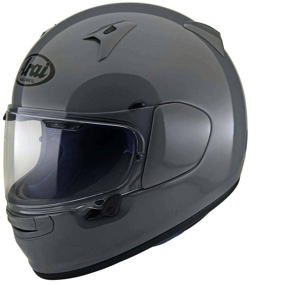 PROFILE-V - MODERN GREY - Road - Full Face - Cassons - Cassons