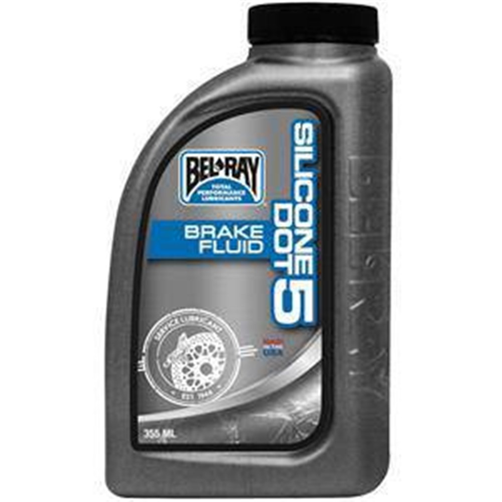 BELRAY BRAKE FLUID Brake & Clutch Fluids Cassons Cassons