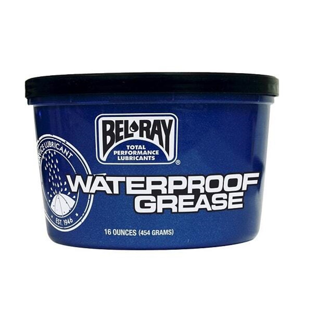 BELRAY GREASE Grease & Lubes Cassons Cassons