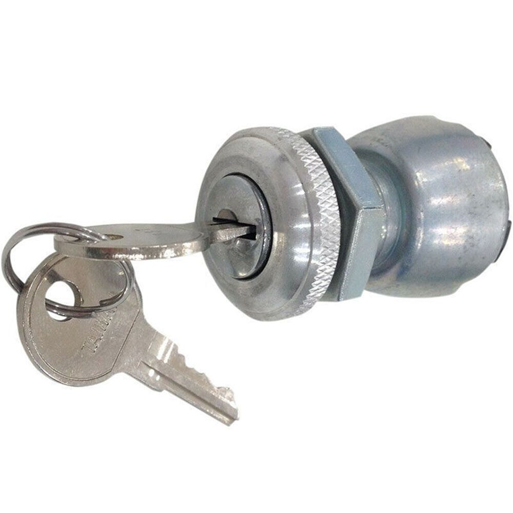 EMGO SWITCH IGNITION UNIVERSAL 3WAY CLASSIC Electrical General Cassons Cassons