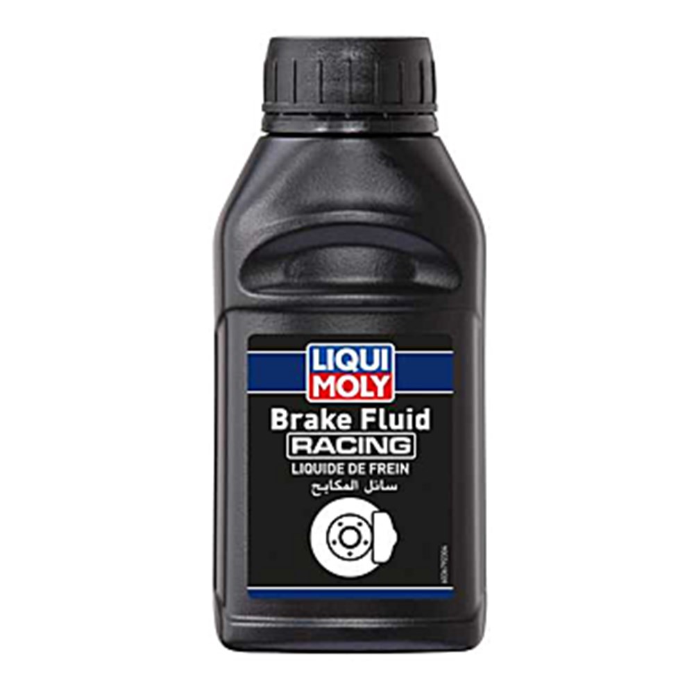 Moly Brake Lube 2G Para Que Sirve at Alfredo Chavarria blog