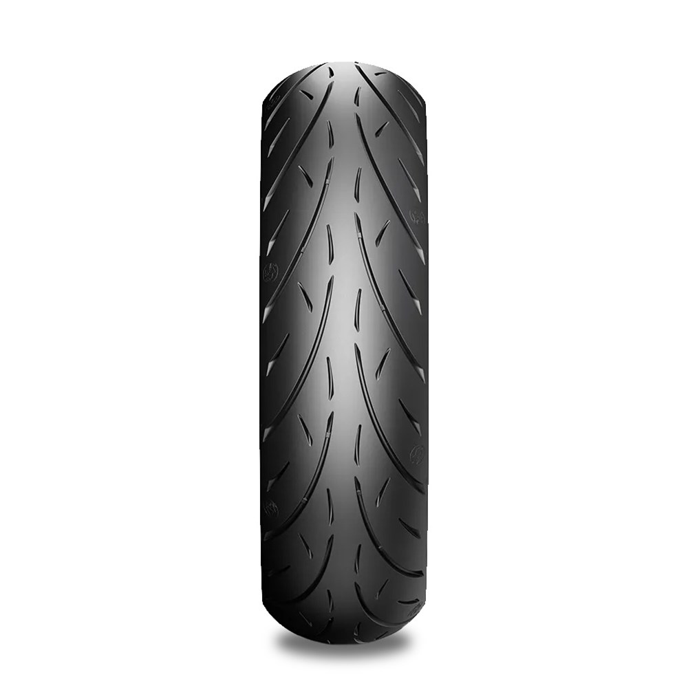 Metzeler 2616700 – Pneumatico Moto Tutte Le Stagioni 150/70/R18 76H, Marathon Ultra Per La Tua Sicurezza Su Strada