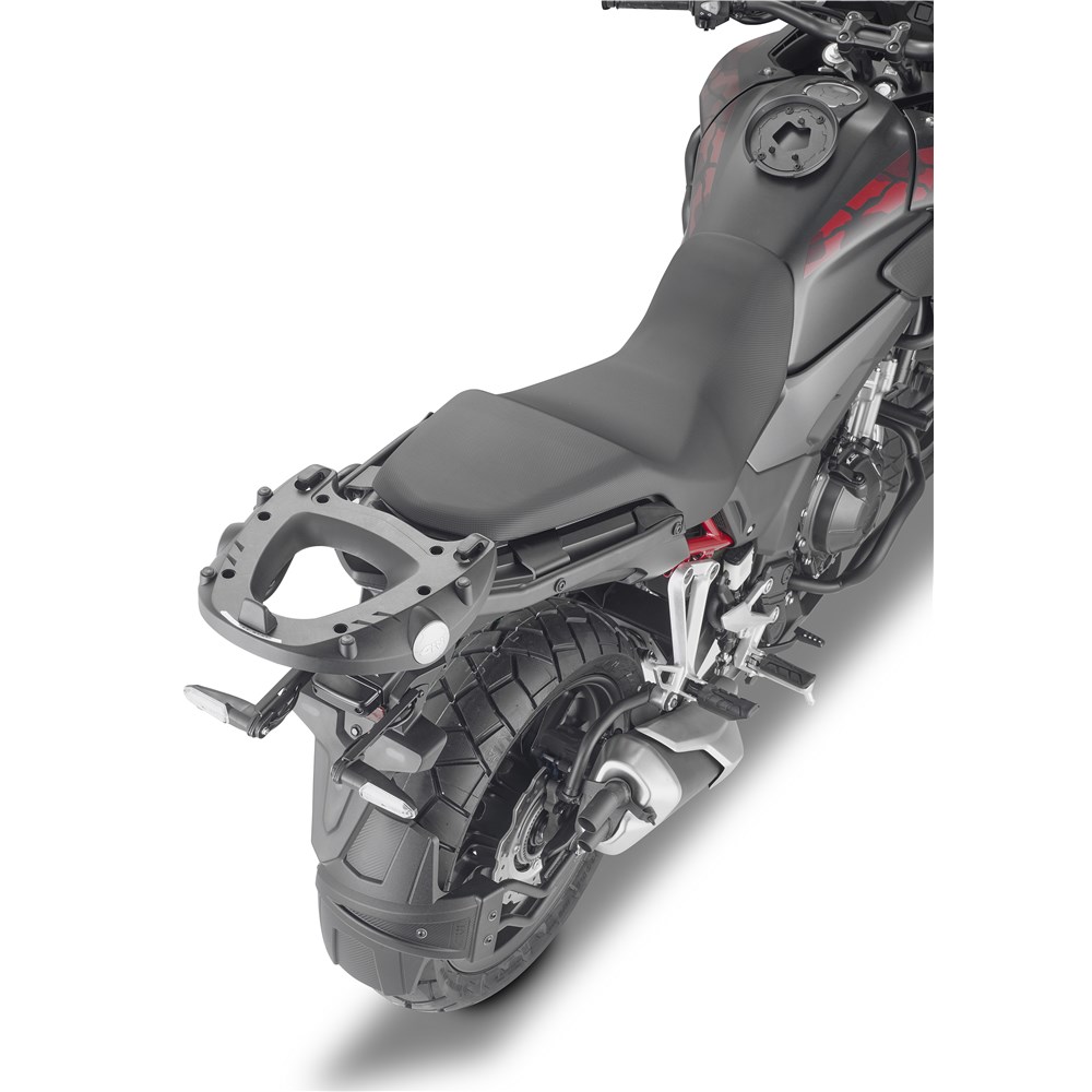GIVI SPECIFIC REAR RACK - HONDA NX 500 24- (NEEDS PLATE) - Top-Racks ...