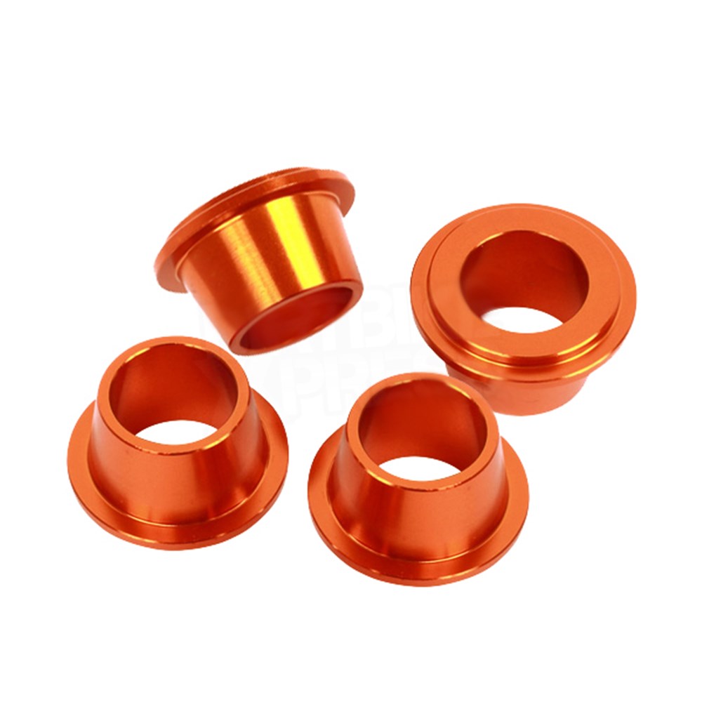 Gráficos Ktm SX SXF EXC EXC-F 125 250 350 450 - Cmr Design - View #10
