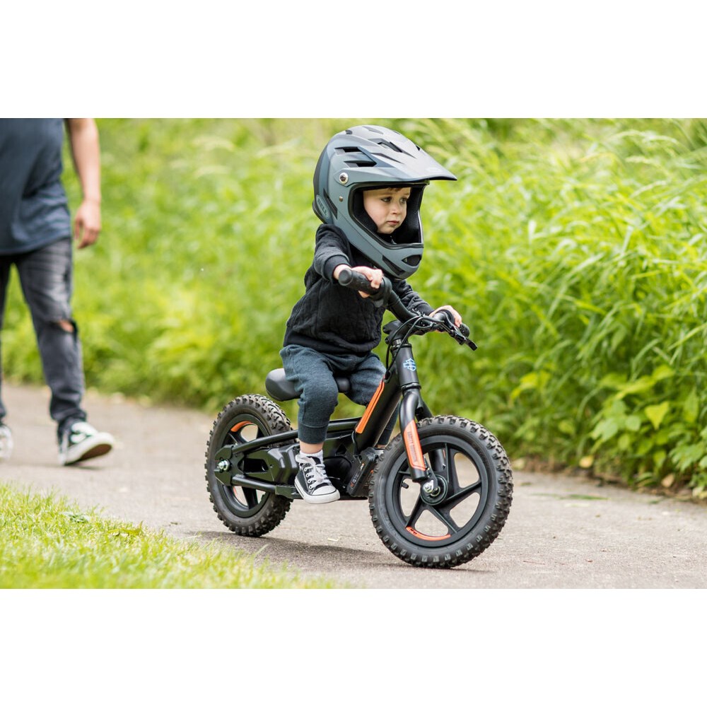 irone bike