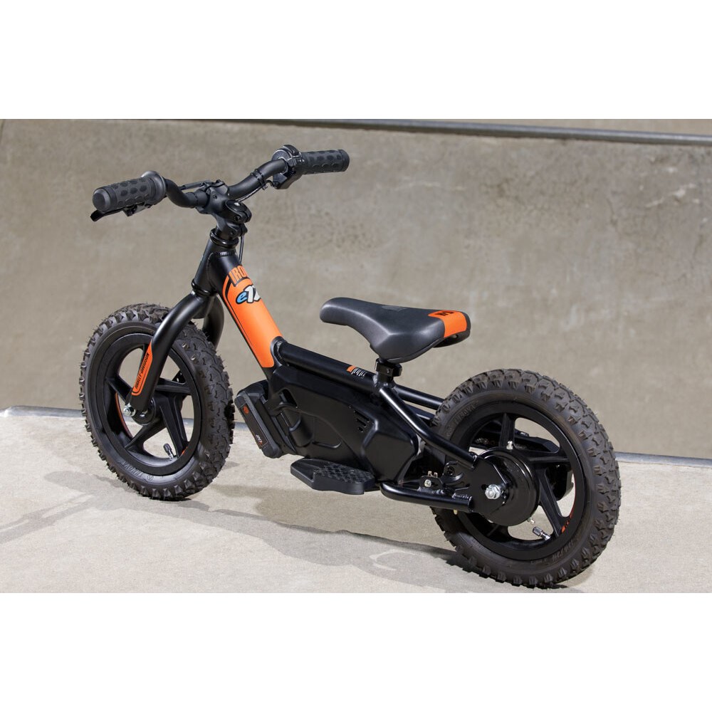 irone bike