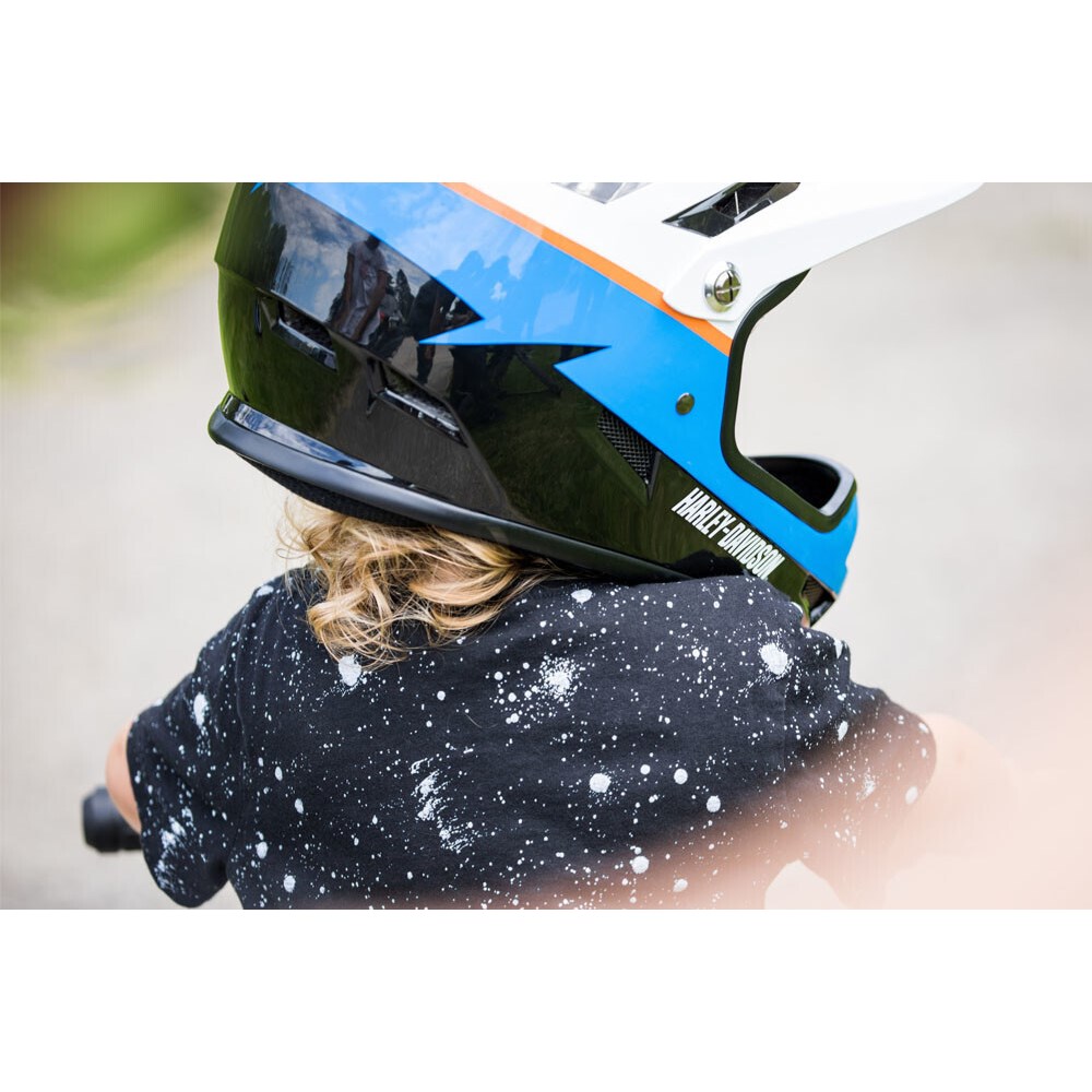 irone bike