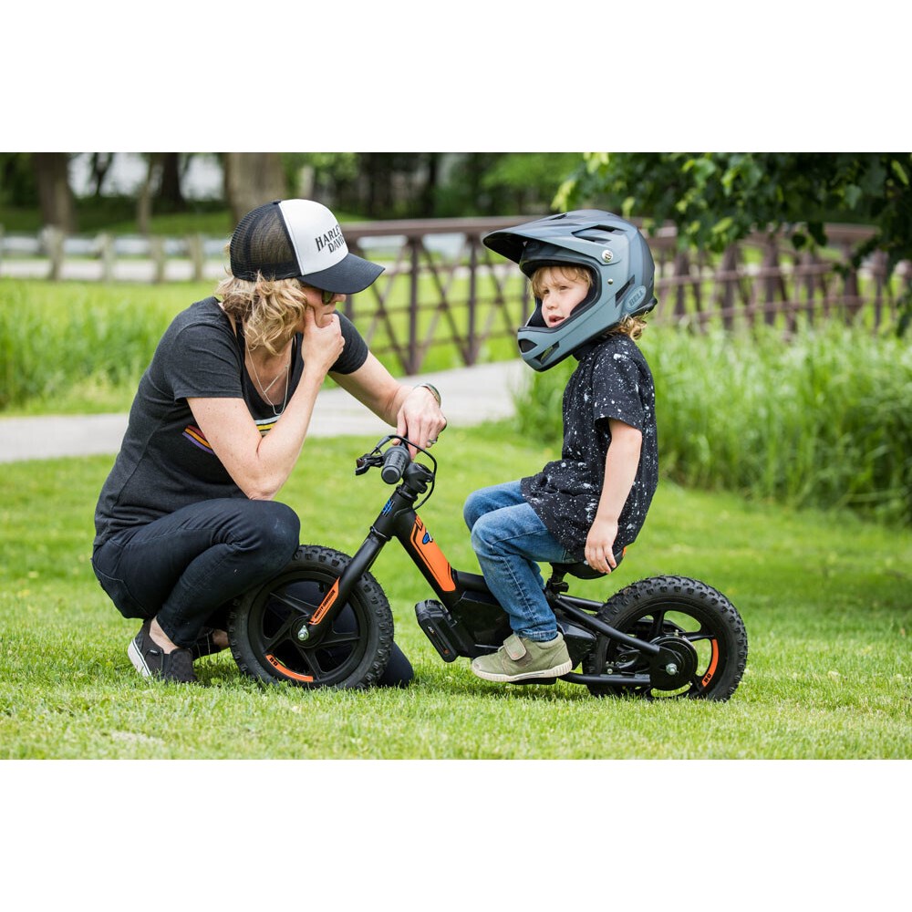 irone bike