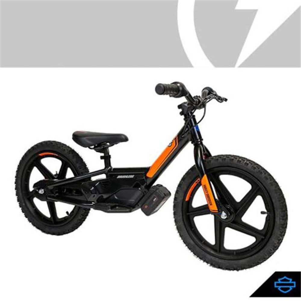 irone bike