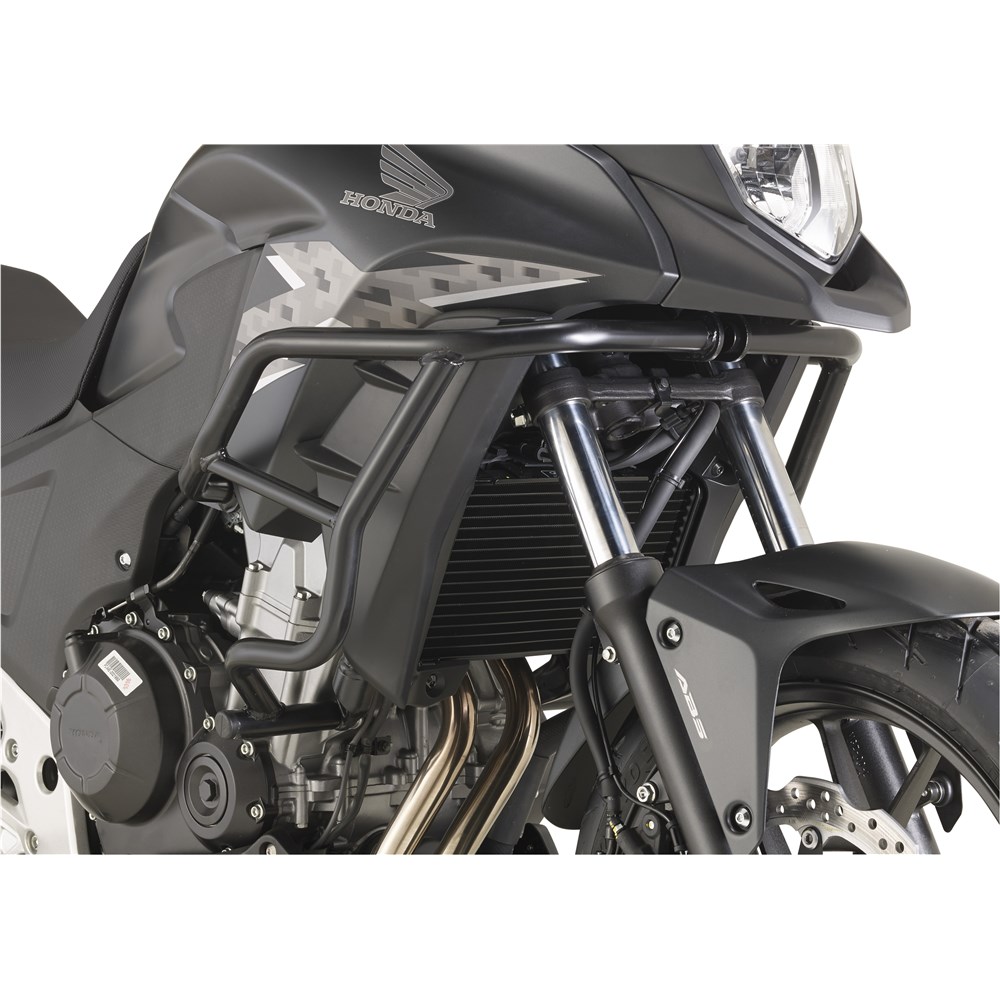 givi crash bars cb500x 2019